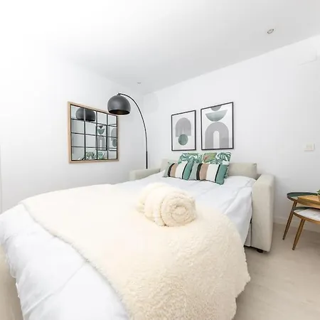 Apartment Carreteria 51 Nuevo Apartamento En Centro Historico Sinesedesignhomes *