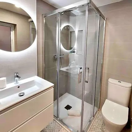 Carreteria 51 Nuevo Apartamento En Centro Historico Sinesedesignhomes Apartment *